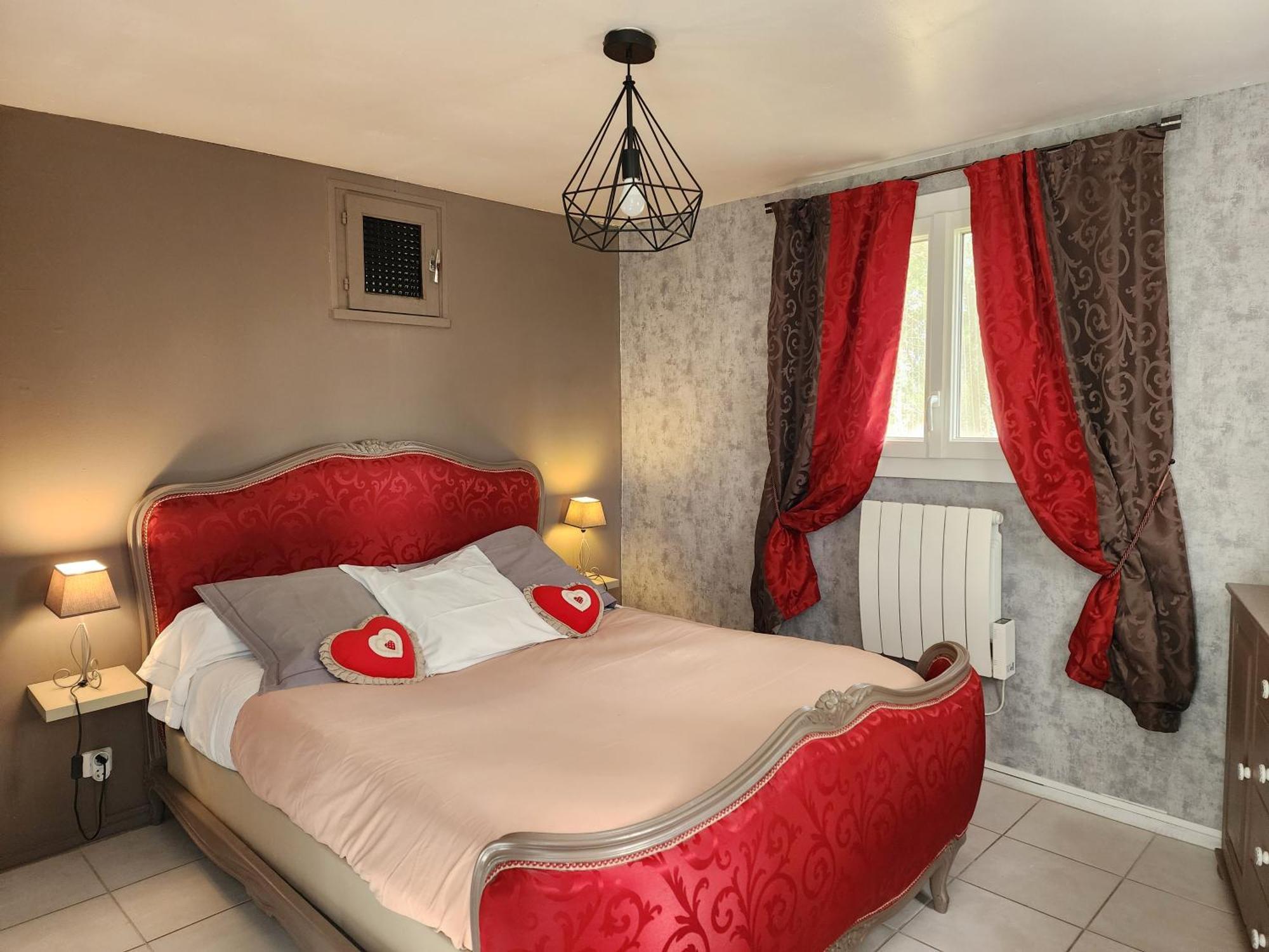 Chalet Du Moulin Cussac-Fort-Medoc Экстерьер фото